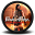 Prince Of Persia - Die Vergessene Zeit 1 Icon 32x32 png